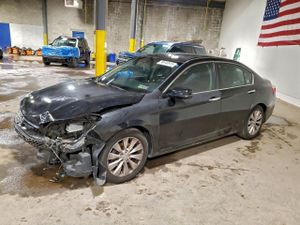 Honda Accord EXL 2.4L 4 2013