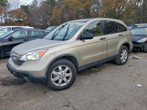Honda CR-V EX 2.4L 4 2007