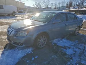 Toyota Avalon XL 3.5L 6 2008