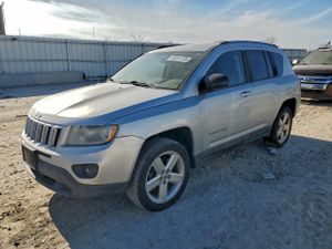 Jeep Compass LIMITED 2.4L 4 2011