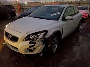 Volvo C30 T5 2.5L 5 2011