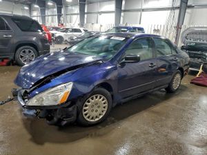 Honda Accord VALUE 2.4L 4 2007