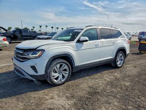 Volkswagen Atlas SE 2.0L 4 2022