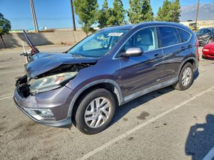 Honda CR-V EXL 2.4L 4 2015