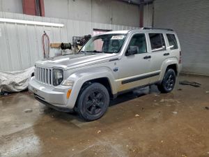 Jeep Liberty SPORT 3.7L 6 2012