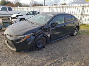 Toyota Corolla LE 1.8L 4 2021