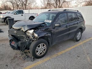 Toyota Rav4 2.0L 4 2002