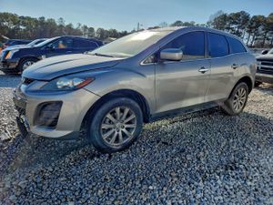Mazda CX-7 2.5L 4 2011