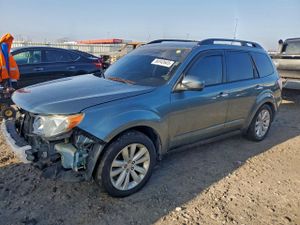 Subaru Forester 2.5X PREMIUM 2.5L 4 2011