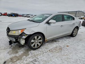 Buick LaCrosse CXS 3.6L 6 2011