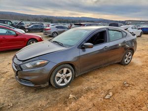 Dodge Dart SXT 2.4L 4 2016