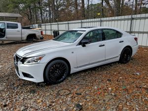 Lexus LS 460 4.6L 8 2015