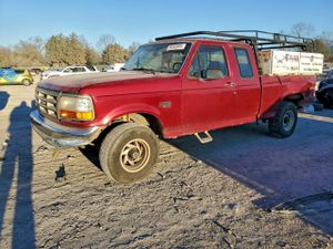 Ford F-150 5.0L 8 1995