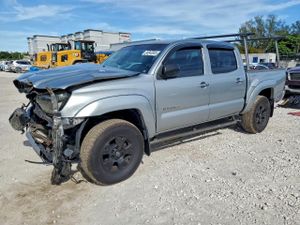 Toyota Tacoma DOUBLE CAB 2.7L 4 2014