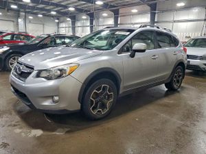 Subaru XV 2.0 LIMITED 2.0L 4 2014