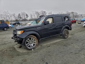 Dodge Nitro HEAT 3.7L 6 2010