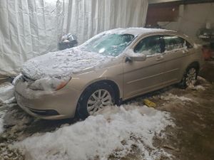 Chrysler 200 TOURING 3.6L 6 2013