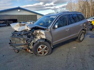 Hyundai Santa Fe GLS 2.7L 6 2007