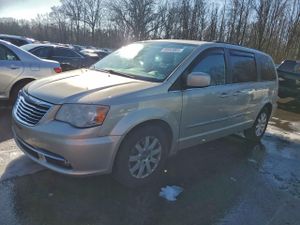 Chrysler Town & Country TOURING 3.6L 6 2014