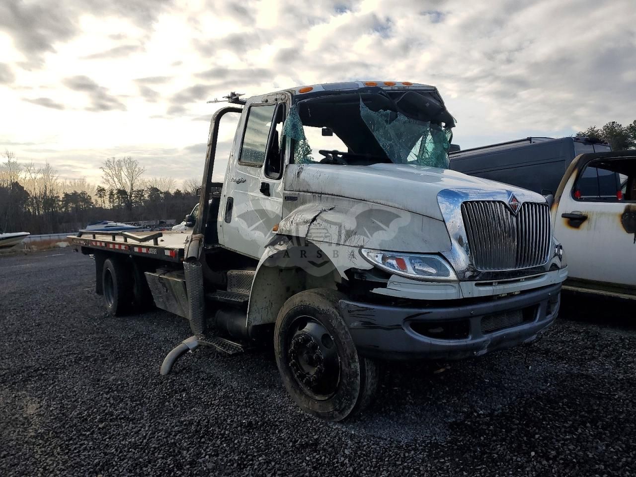 International DuraStar / 4000 4400 9.3L 6 2013
