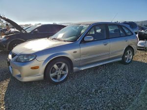 Mazda Protege PR5 2.0L 4 2003