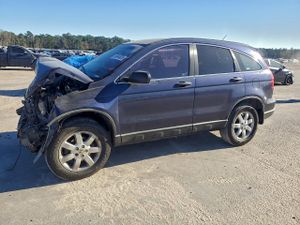Honda CR-V EX 2.4L 4 2007