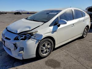 Toyota Prius 1.8L 4 2010