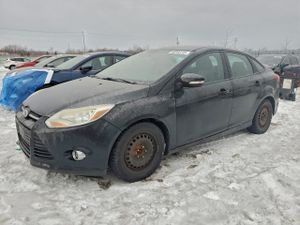 Ford Focus SE 2.0L 4 2014
