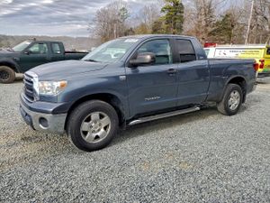 Toyota Tundra DOUBLE CAB SR5 4.6L 8 2010