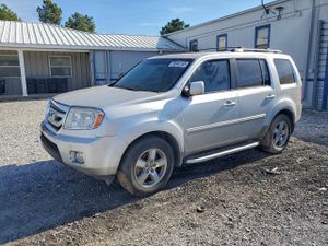 Honda Pilot EX 3.5L 6 2009