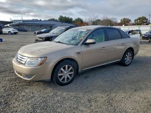 Ford Taurus SEL 3.5L 6 2008