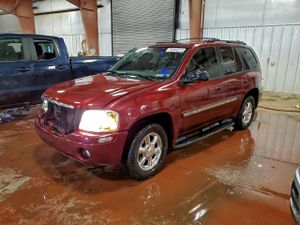 GMC Envoy 4.2L 6 2003