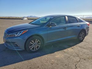 Hyundai Sonata ECO 1.6L 4 2015