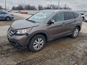 Honda CR-V EXL 2.4L 4 2014