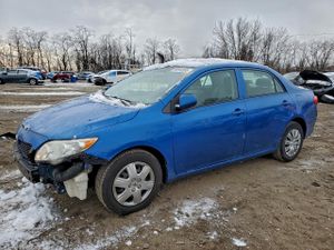 Toyota Corolla BASE 1.8L 4 2009