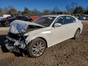 Lexus GS 350 3.5L 6 2013