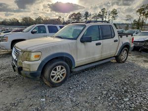 Ford Explorer XLT 4.0L 6 2008