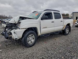 Toyota Tacoma DOUBLE CAB PRERUNNER 4.0L 6 2014