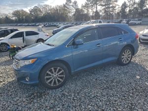Toyota Venza 2.7L 4 2009