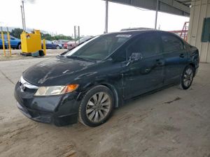 Honda Civic EXL 1.8L 4 2010