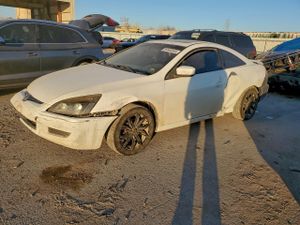 Honda Accord EX 3.0L 6 2004