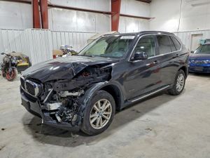 BMW X5 XDRIVE35I 3.0L 6 2015