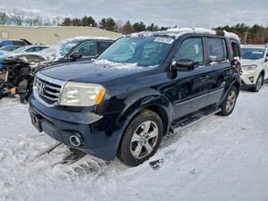 Honda Pilot EX 3.5L 6 2014