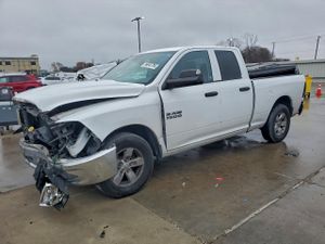 RAM 1500 ST 4.7L 8 2013