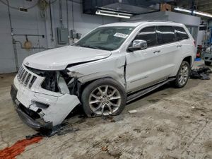 Jeep Grand Cherokee SUMMIT 3.6L 6 2014