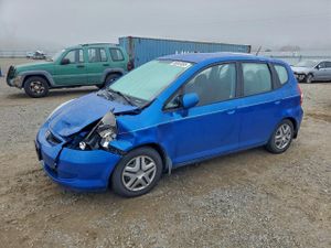 Honda Fit 1.5L 4 2008