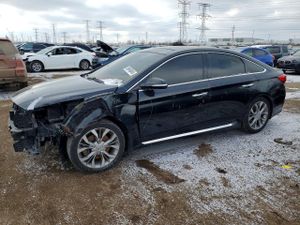 Hyundai Sonata SPORT 2.0L 4 2015