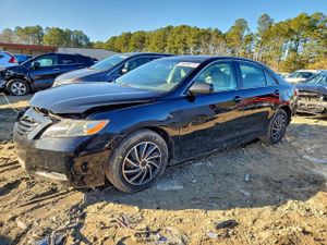 Toyota Camry CE 2.4L 4 2008