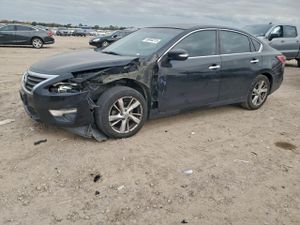Nissan Altima 2.5 2.5L 4 2013