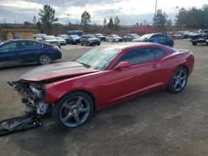 Chevrolet Camaro LT 3.6L 6 2013